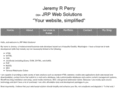 jeremyrperry.com