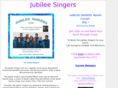 jubileesingers.org