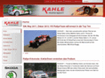 kahle-motorsport.com