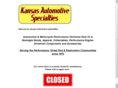 kansasautomotivespecialties.com