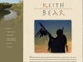 keithbear.net