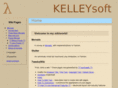 kelleysoft.com