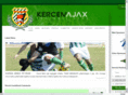 kercemajaxfc.com