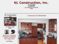 klconstructioninc.com