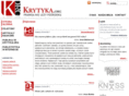 krytyka.org