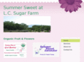 lcsugarfarm.com