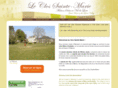 le-clos-sainte-marie.fr