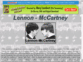 lennon-mccartney.com