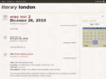 literarylondon.com