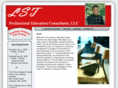 lstproeducation.com