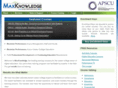 malaysiaknowledge.com