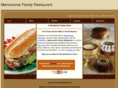 menomoniefamilyrestaurant.com