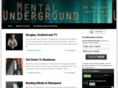 mentalunderground.com
