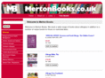 mertonbooksonline.co.uk
