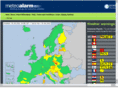 meteoalarm.info