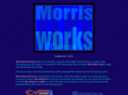 morrisartworkschannel.com