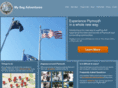 mysegadventures.com