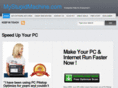 mystupidmachine.com