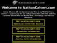 nathancalvert.com