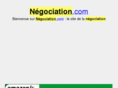 negociation.com