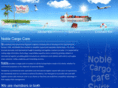 noblecargocare.com