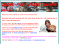 nurseryshows.com