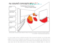 nusoundconcepts.com
