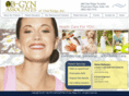 obgynoakridge.com