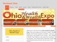 ohiohealthywealthyexpo.com