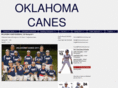 oklahomacanes.com