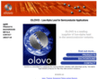 olovo.com