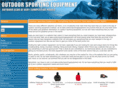outdoorsportingequipment.net