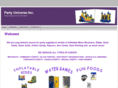 partyuniverseinc.com