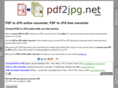 pdf2jpg.net