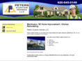 petersconstructionservices.net