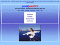 poolyacht.com