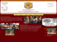 porkysbbqcapecod.com