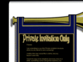 privateinvitationonly.com