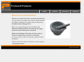 pro-found-products.net