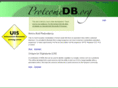 proteomedb.org