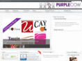 purplecowgraphics.net