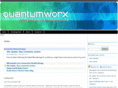 quantumworx.co.za