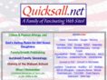 quicksall.net