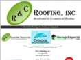 randcroofinginc.com