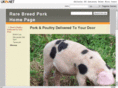 rarebreedpork.co.uk