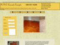 realdcconcrete.com