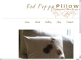 redpoppypillows.com