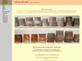 richardburkett.com