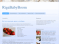 rigababyboom.com