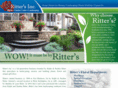rittersinc.com